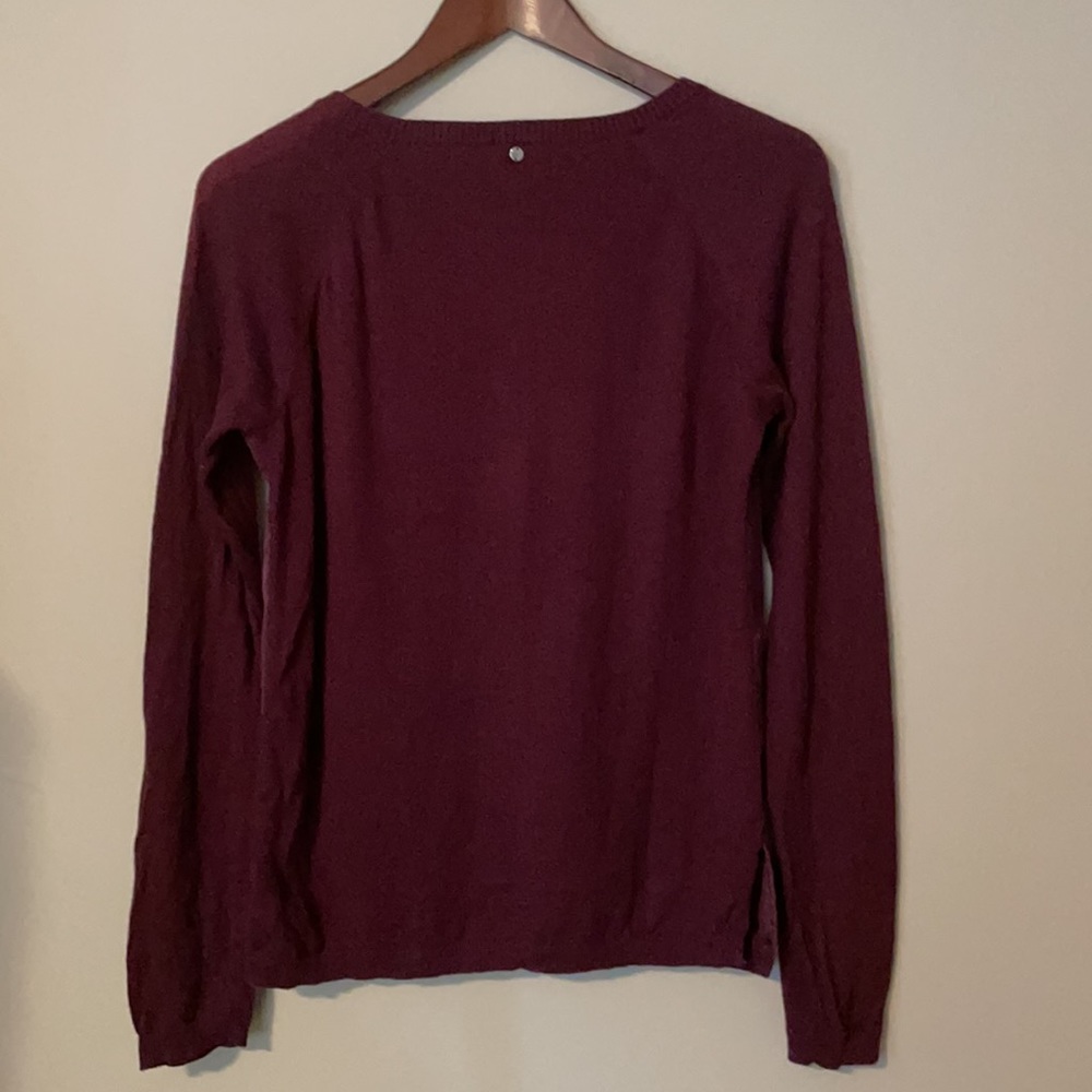 Calvin Klein Jeans knit sweater S - Picture 3 of 9